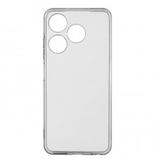 Чохол до мобільного телефона Armorstandart Air Series Tecno Spark 10 4G (KI5q) Camera cover Transparent (ARM67815)