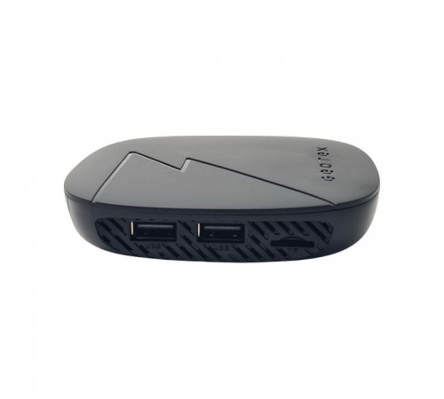 Медиаплеер Geotex GTX-R3i 2/16 Bluetooth (9511) Медиаплеер Geotex GTX-R3i 2/16 Bluetooth (9511)