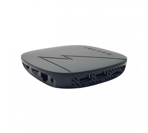 Медиаплеер Geotex GTX-R3i 2/16 Bluetooth (9511) Медиаплеер Geotex GTX-R3i 2/16 Bluetooth (9511)