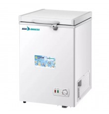 Морозильный сундук SeaBreeze SB-160