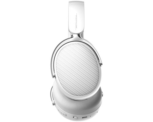 Навушники A4Tech BH350C White (4711421996501)