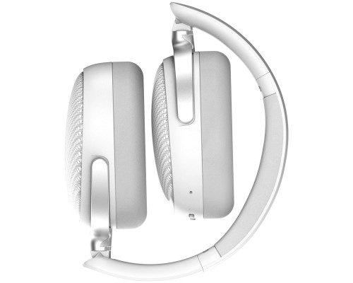 Навушники A4Tech BH350C White (4711421996501)