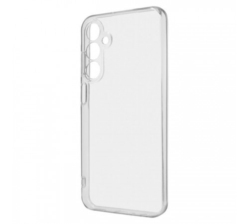 Чохол до мобільного телефона Armorstandart Air Series Samsung A25 5G Camera cover Transparent (ARM69599)