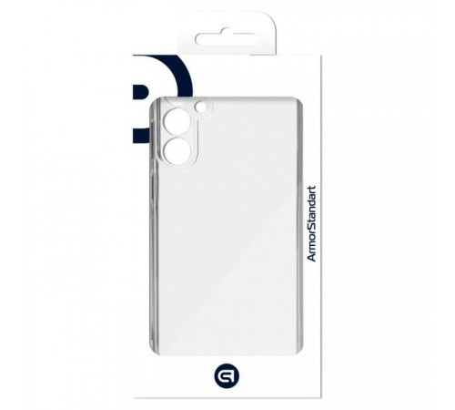Чохол до мобільного телефона Armorstandart Air Series Samsung A25 5G Camera cover Transparent (ARM69599)