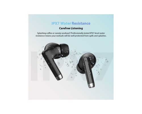 Наушники Blackview AirBuds 4 White (6931548312666)