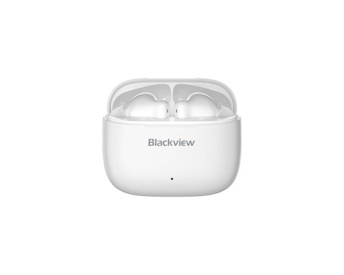 Наушники Blackview AirBuds 4 White (6931548312666)