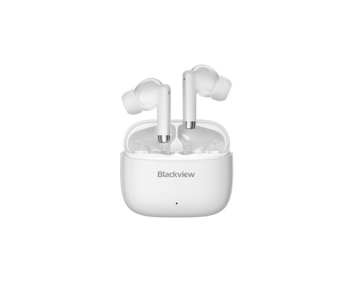 Наушники Blackview AirBuds 4 White (6931548312666)