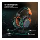Навушники Fifine H6 RGB 7.1 Black (H6)