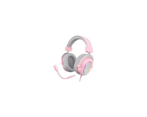 Навушники Fifine H6 RGB 7.1 Pink (H6P) Навушники Fifine H6 RGB 7.1 Pink (H6P)