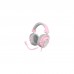Навушники Fifine H6 RGB 7.1 Pink (H6P)