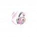 Навушники Fifine H6 RGB 7.1 Pink (H6P)