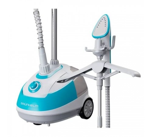 Отпариватель для одежды Grunhelm GS620 Отпариватель для одежды Grunhelm GS620