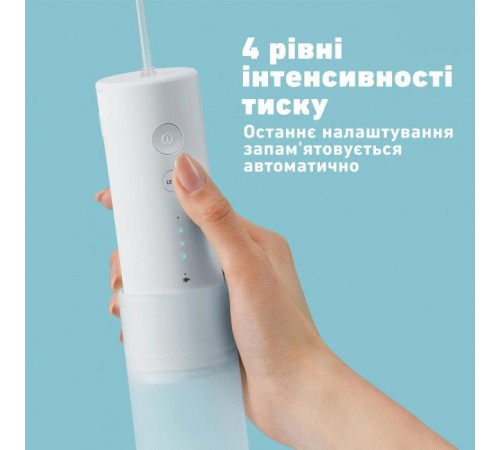 Ирригатор Panasonic EW-DJ4B-W520 Ирригатор Panasonic EW-DJ4B-W520