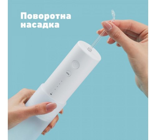 Ирригатор Panasonic EW-DJ4B-W520 Ирригатор Panasonic EW-DJ4B-W520