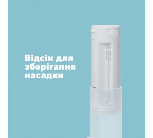Ирригатор Panasonic EW-DJ4B-W520 Ирригатор Panasonic EW-DJ4B-W520