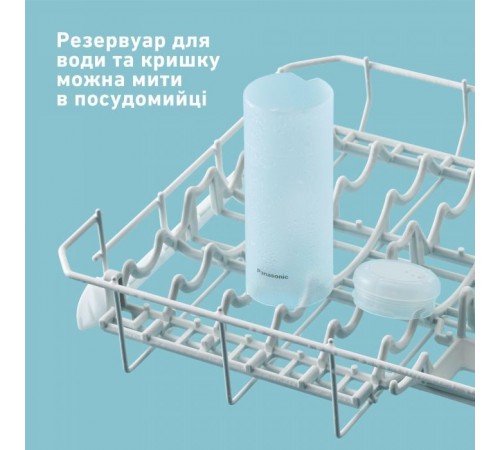 Ирригатор Panasonic EW-DJ4B-W520 Ирригатор Panasonic EW-DJ4B-W520