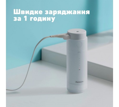 Ирригатор Panasonic EW-DJ4B-W520 Ирригатор Panasonic EW-DJ4B-W520