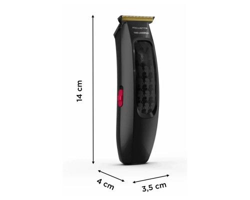 Машинка для стрижки Rowenta TN182LF0