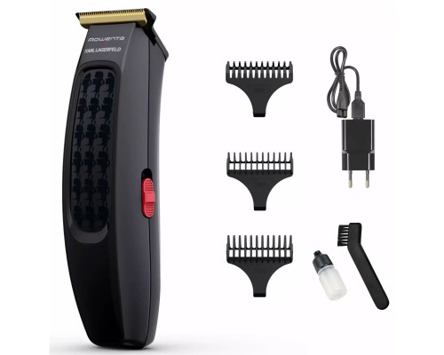 Машинка для стрижки Rowenta TN182LF0