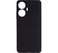 Чехол для мобильного телефона Armorstandart LikeCarbon Realme C55 Black (ARM71939)