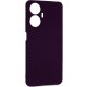 Чохол до мобільного телефона Armorstandart LikeCarbon Realme C55 Purple (ARM71940)