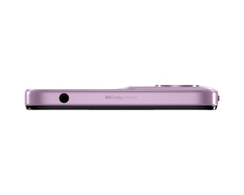 Мобільний телефон Motorola G24 4/128GB Pink Lavender (PB180010RS)