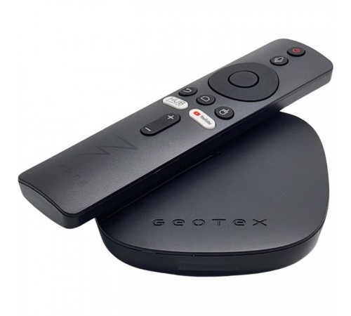 Медіаплеєр Geotex GTX-R3i Lite Bluetooth (9527) Медіаплеєр Geotex GTX-R3i Lite Bluetooth (9527)