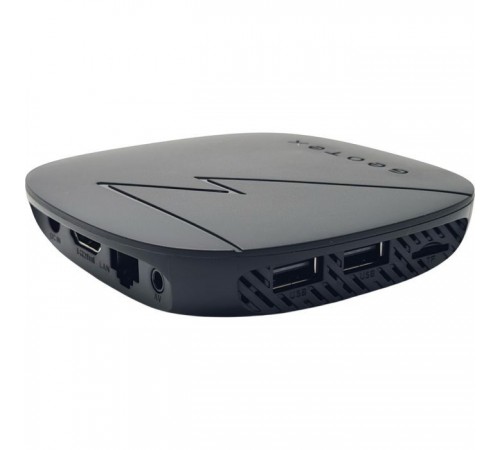 Медіаплеєр Geotex GTX-R3i Lite Bluetooth (9527) Медіаплеєр Geotex GTX-R3i Lite Bluetooth (9527)