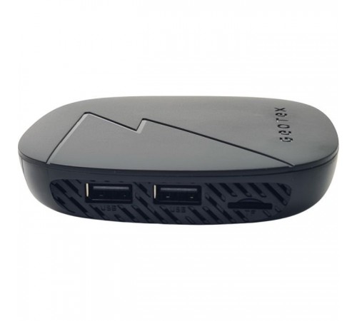 Медіаплеєр Geotex GTX-R3i Lite Bluetooth (9527) Медіаплеєр Geotex GTX-R3i Lite Bluetooth (9527)