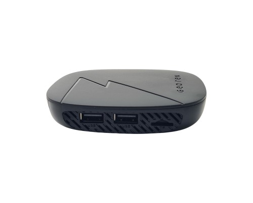Медіаплеєр Geotex GTX-R3i Lite (9527) Медіаплеєр Geotex GTX-R3i Lite (9527)