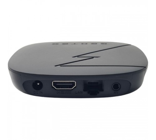 Медіаплеєр Geotex GTX-R3i Lite Bluetooth (9527) Медіаплеєр Geotex GTX-R3i Lite Bluetooth (9527)