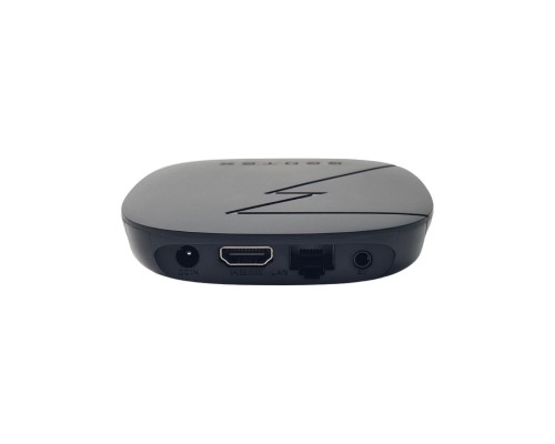 Медіаплеєр Geotex GTX-R3i Lite (9527) Медіаплеєр Geotex GTX-R3i Lite (9527)