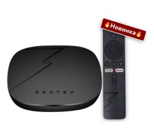 Медиаплеер Geotex GTX-R3i Lite (9527)