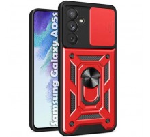 Чехол для мобильного телефона BeCover Military Samsung Galaxy A05s SM-A057 Red (710552)