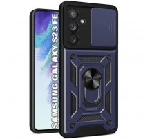 Чехол для мобильного телефона BeCover Military Samsung Galaxy S23 FE SM-S711 Blue (710660)