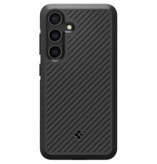 Чохол до мобільного телефона Spigen Samsung Galaxy S24 Core Armor Matte Black (ACS07208)