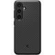 Чохол до мобільного телефона Spigen Samsung Galaxy S24 Core Armor Matte Black (ACS07208)