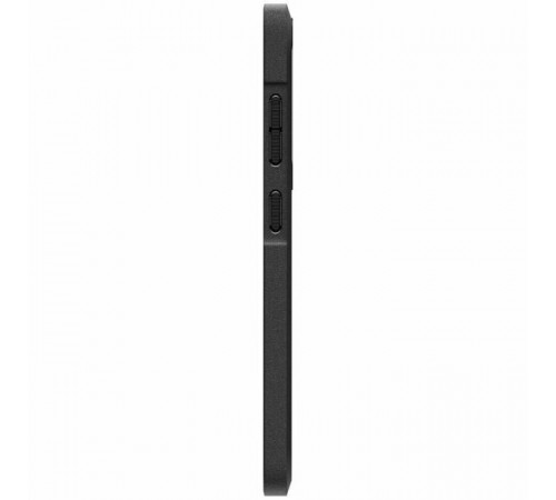 Чохол до мобільного телефона Spigen Samsung Galaxy S24 Core Armor Matte Black (ACS07208) Чохол до мобільного телефона Spigen Samsung Galaxy S24 Core Armor Matte Black (ACS07208)