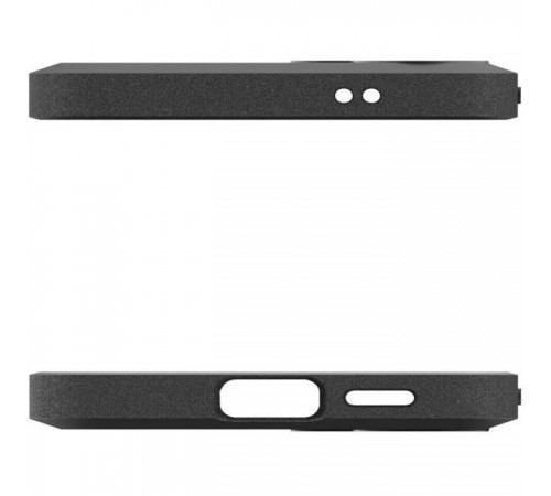 Чохол до мобільного телефона Spigen Samsung Galaxy S24 Core Armor Matte Black (ACS07208) Чохол до мобільного телефона Spigen Samsung Galaxy S24 Core Armor Matte Black (ACS07208)