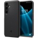 Чохол до мобільного телефона Spigen Samsung Galaxy S24 Core Armor Matte Black (ACS07208)