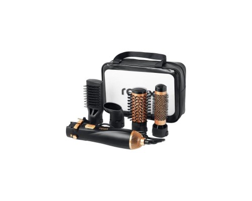Фен-щітка Rotex RHC490-T AirBrush Фен-щітка Rotex RHC490-T AirBrush