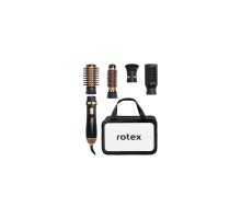 Фен-щітка Rotex RHC490-T AirBrush
