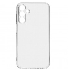 Чохол до мобільного телефона BeCover Samsung Galaxy A15 4G SM-A155/A15 5G SM-A156 Transparancy (710739)