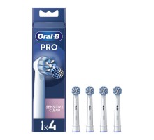 Насадка для зубної щітки Oral-B Pro Sensitive Clean (8006540860809/8006540896136)