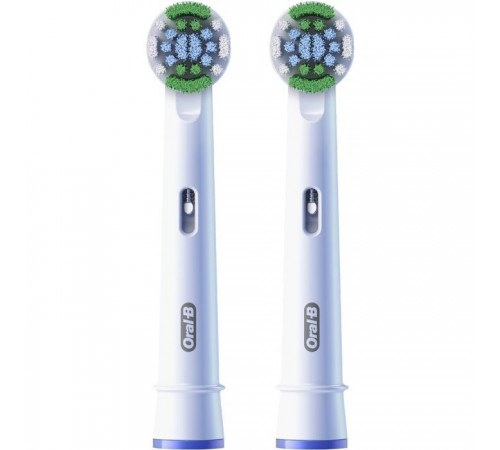 Насадка для зубной щетки Oral-B Pro Precision Clean, 2 шт (8006540847367) Насадка для зубной щетки Oral-B Pro Precision Clean, 2 шт (8006540847367)