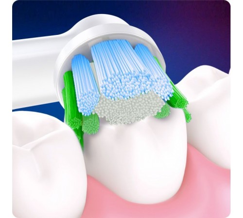 Насадка для зубной щетки Oral-B Pro Precision Clean, 2 шт (8006540847367) Насадка для зубной щетки Oral-B Pro Precision Clean, 2 шт (8006540847367)