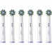 Насадка для зубної щітки Oral-B Pro Cross Action, 6 шт (8006540847879)