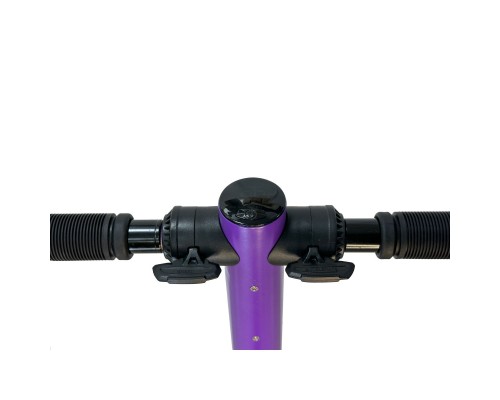 Електросамокат Atlas 0810 Violet (1097)