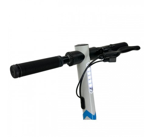 Електросамокат Atlas 0809 Pro White (1085) Електросамокат Atlas 0809 Pro White (1085)