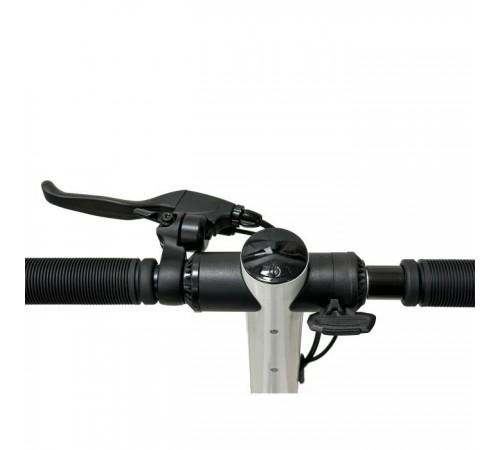 Електросамокат Atlas 0809 Pro White (1085) Електросамокат Atlas 0809 Pro White (1085)